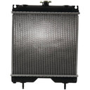 Radiator Fits Kubota K2561-98510