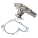 Water Pump Fits Kubota 1G772-73035