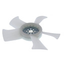 Radiator Fan Fits Kubota 16264-74110