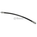 Grease Gun Hose 12" rubber hose