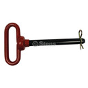 Hitch Pin 5/8" pin OD, 5 3/4" L