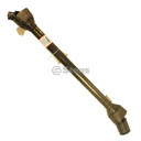 Driveline 55 3/4" L, 1 3/8" - 6 spline, 540 RPM
