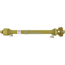 Driveline 54" L, 1 3/8" - 6 spline, 540 RPM, w/ slip clutch