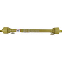 Driveline 55" L, 1 3/8" spline, 540 RPM