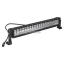 Light Bar 12-24 Volt, 21 1/2" wide, 40 LED