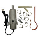 Circulating Tank Heater 120 Volt, 1500 Watts