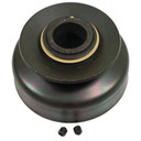 Pulley Clutch 1" Bore