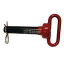Hitch Pin 1" pin OD, 4 3/4" L
