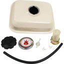 Fuel Tank Service Kit Fits Honda 17510-ZE0-020ZA