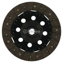 Fits Stens Clutch Disc Fits Stens Replacement for New Holland 87765040