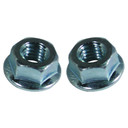 Bar Nut / Replaces 9220 260 1100
