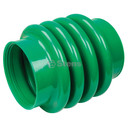 Bellow / Fits Wacker 102862