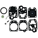 OEM Carburetor Kit / Fits Walbro K20-WYJ