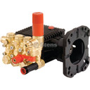 OEM Gas Flanged Pump / Fits General Pump EZ3040GUI