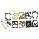 Carburetor Kit / Fits Walbro K20-WAT