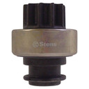 Fits Stens Starter Drive Fits Stens Replacement for New Holland 81829263