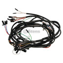 Fits Stens Wiring Harness Fits Stens Replacement for New Holland 87761874