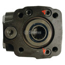 Fits Stens Steering Motor Fits Stens Replacement for New Holland SBA334010932