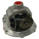 Fits Stens Hydraulic Pump Fits Stens Replacement for New Holland 83962224