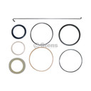 Fits Stens Hydraulic Cylinder Seal Kit Fits Stens Replacement for New Holland 85804740