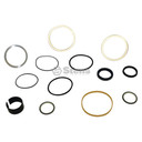 Fits Stens Hydraulic Cylinder Seal Kit Fits Stens Replacement for New Holland 85802570