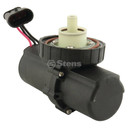 Fits Stens Fuel Pump Fits Stens Replacement for New Holland 87802238