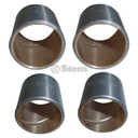 Fits Stens Spindle Bushing Kit Fits Stens Replacement for New Holland 2NCA3110A