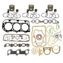 Fits Stens Engine Base Kit Fits Stens Replacement for New Holland 87767262