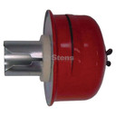 Fits Stens Oil Cap Fits Stens Replacement for New Holland 80310030