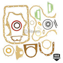 Fits Stens Gasket Set Fits Stens Replacement for New Holland 83926004