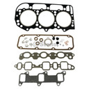 Fits Stens Upper Gasket Set Fits Stens Replacement for New Holland B1031
