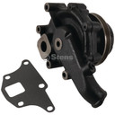 Fits Stens Water Pump Fits Stens Replacement for New Holland 87800476