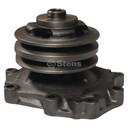 Fits Stens Water Pump Fits Stens Replacement for New Holland 81863830