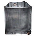 Fits Stens Radiator Fits Stens Replacement for New Holland 87687383