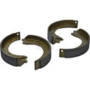 Fits Stens Brake Shoes Fits Stens Replacement for New Holland F8N2200B