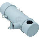 Fits Stens Air Cleaner Fits Stens Replacement for New Holland 8N9600B