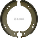 Fits Stens Brake Shoes Fits Stens Replacement for New Holland 9N2219A