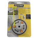 Hybrid Trimmer Head / Fits Pivotrim Hybrid Trimmer Head