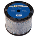 500' Solid Braid Starter Rope / #4 Solid Braid