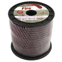 Fire Trimmer Line / .105 3 lb. Spool