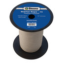 200'Diamond Braid Starter Rope / #4 Diamond
