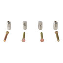 Wheel Stud And Nut Kit 