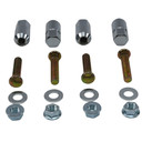 Wheel Stud and Nut Kit 
