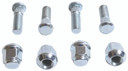 Wheel Stud and Nut Kit Wheel Stud and Nut Kit