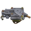 Fuel Pump Vacuum Operated Fuel Pump Vacuum Operated