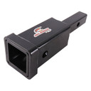 8005 EZ Hitch Adapter Tube 1-1/4 to 2 in 