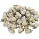 Fuel Filter Shop Pack Fits Walbro 125-528-1