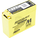 New Motobatt Battery 