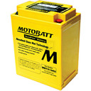 New Motobatt Battery 