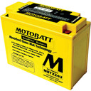 New Motobatt Battery 